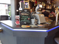 Atmosphère du Restaurant l'Entracte café à Caudry - n°5