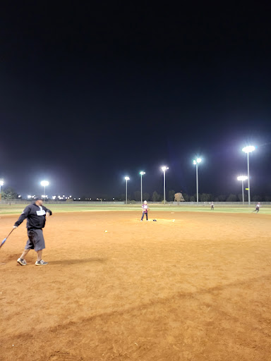 Warm Springs Softball Fields
