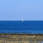 Photo n° 1 de l'avis de Sandrine.e fait le 28/07/2022 à 21:03 pour Sémaphore de la Pointe Saint Gildas à Préfailles