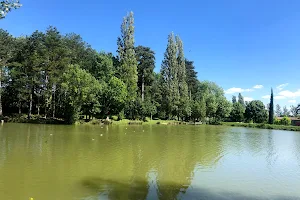 Lac de Lenclas image