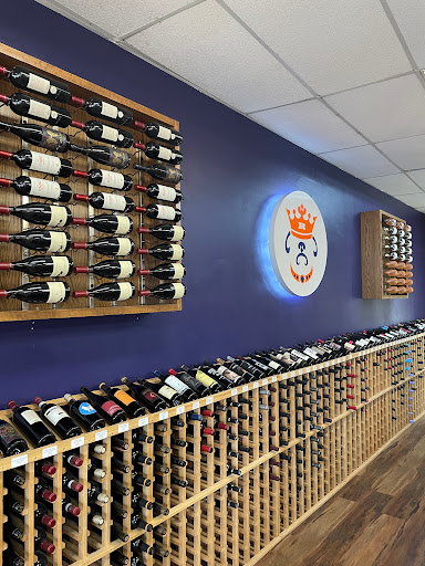Liquor Store «Royal Liquor Beer & Wine», reviews and photos, 4034 Cedar Springs Rd, Dallas, TX 75219, USA