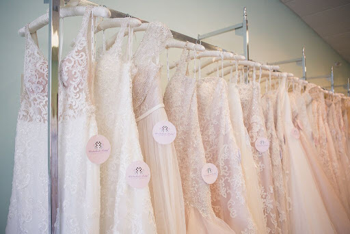 Bridal Shop «Wonderland Bridal», reviews and photos, 3400 NW 62nd Ave, Margate, FL 33063, USA