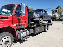 RoadRunner Towing & Storage - Car repair in Yucaipa, CA, Moreno Valley - Rated 4.4/5