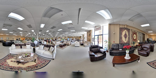 Bedroom Furniture Store «Bedroom Discounters», reviews and photos, 2690 Sunrise Blvd #200, Rancho Cordova, CA 95742, USA