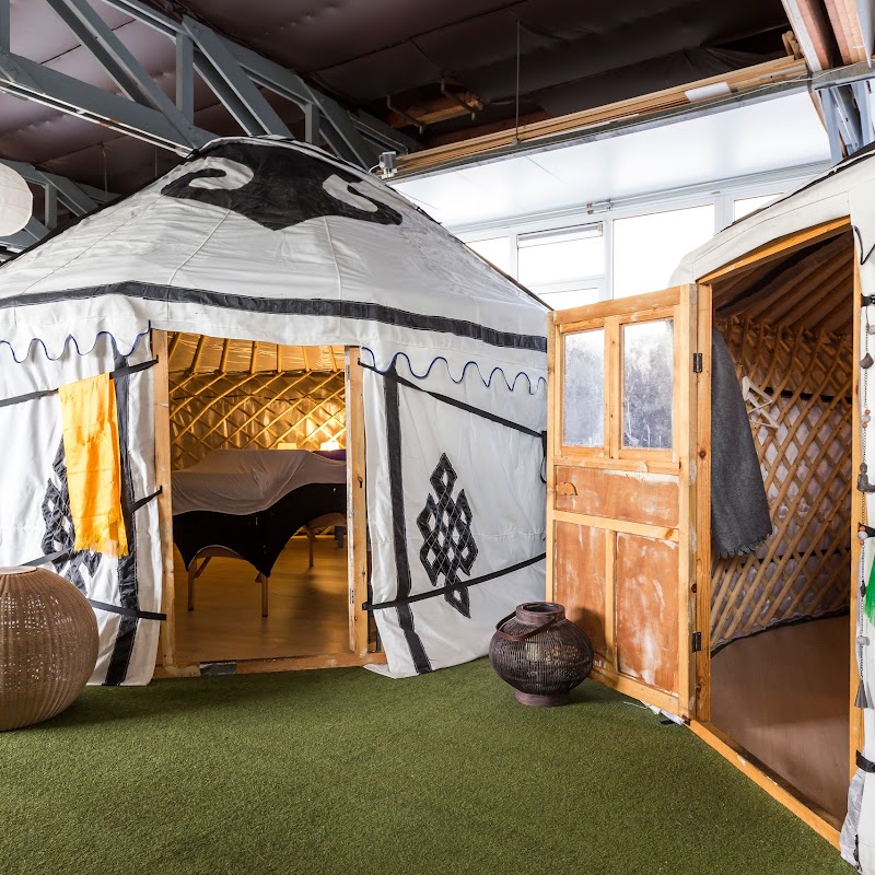 YurtLife Wellness Center