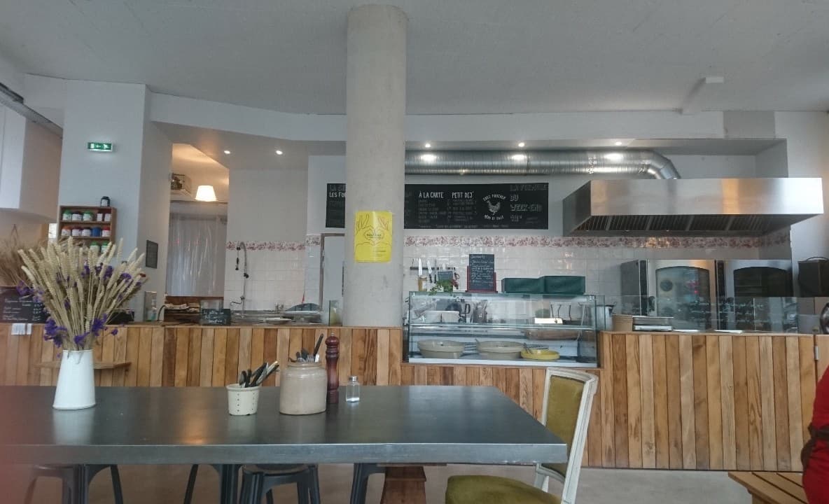 Photo n° 3 de l'avis de Yasmine.l fait le 16/11/2018 à 14:12
