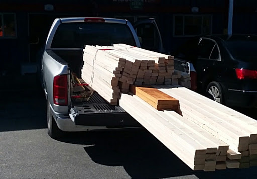 Lumber Store «84 Lumber», reviews and photos, 64 Simpson Rd, Fredericksburg, VA 22406, USA