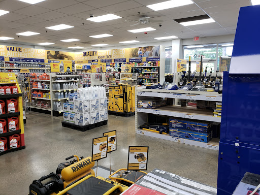 Auto Parts Store «NAPA Auto Parts - Genuine Parts Company», reviews and photos, 800 Southlake Blvd, North Chesterfield, VA 23236, USA