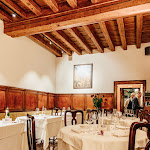 Photo n°2 de l'avis de Elizabeth.f fait le 28/04/2019 à 11:03 sur le  Ristorante Arche à Verona