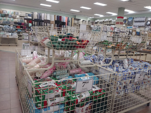 Home Goods Store «Christmas Tree Shops», reviews and photos, 230 Consumer Square, Mays Landing, NJ 08330, USA