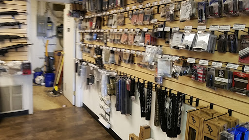 Gun Shop «Family Firearms Sales», reviews and photos, 3882 Maizeland Rd, Colorado Springs, CO 80909, USA