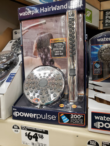 Home Improvement Store «The Home Depot», reviews and photos, 1131 W Gannon Dr, Festus, MO 63028, USA