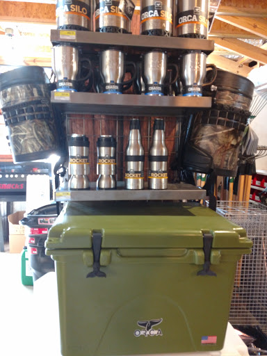 Hardware Store «Circle S Hardware», reviews and photos, 27206 Fm 2978 Rd, Magnolia, TX 77354, USA