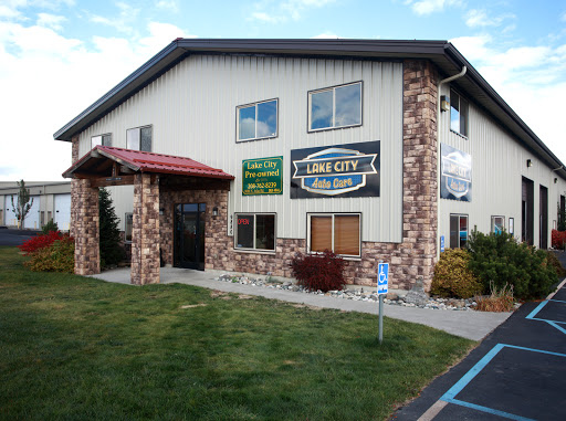 9880 N Atlas Rd, Hayden, ID 83835, USA