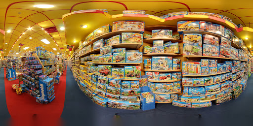 Game Store «Toys & Co. - Friendly Center», reviews and photos, 3110 Northline Ave, Greensboro, NC 27408, USA