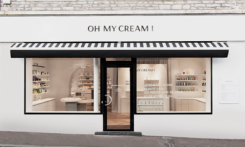 Oh My Cream ! Biarritz - Beauté Clean à Biarritz