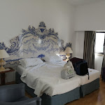 Photo n°3 de l'avis de Stanley.c fait le 17/11/2022 à 19:00 sur le  Hotel Brisa Sol à Albufeira