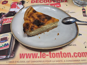 Photo n°53 de Aux Genêts d'or à Mandailles-Saint-Julien ()