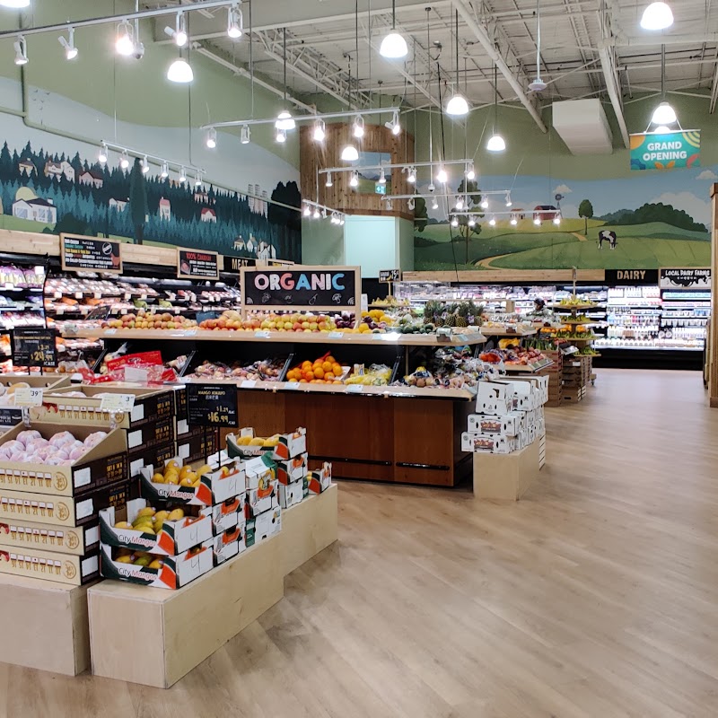 Sungiven Foods (Burnaby Big Bend Store)