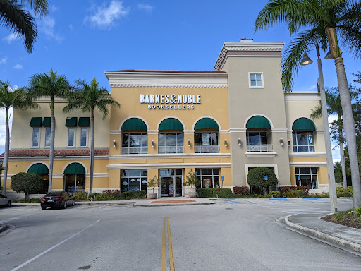Book Store «Barnes & Noble», reviews and photos, 2051 N Federal Hwy, Fort Lauderdale, FL 33305, USA