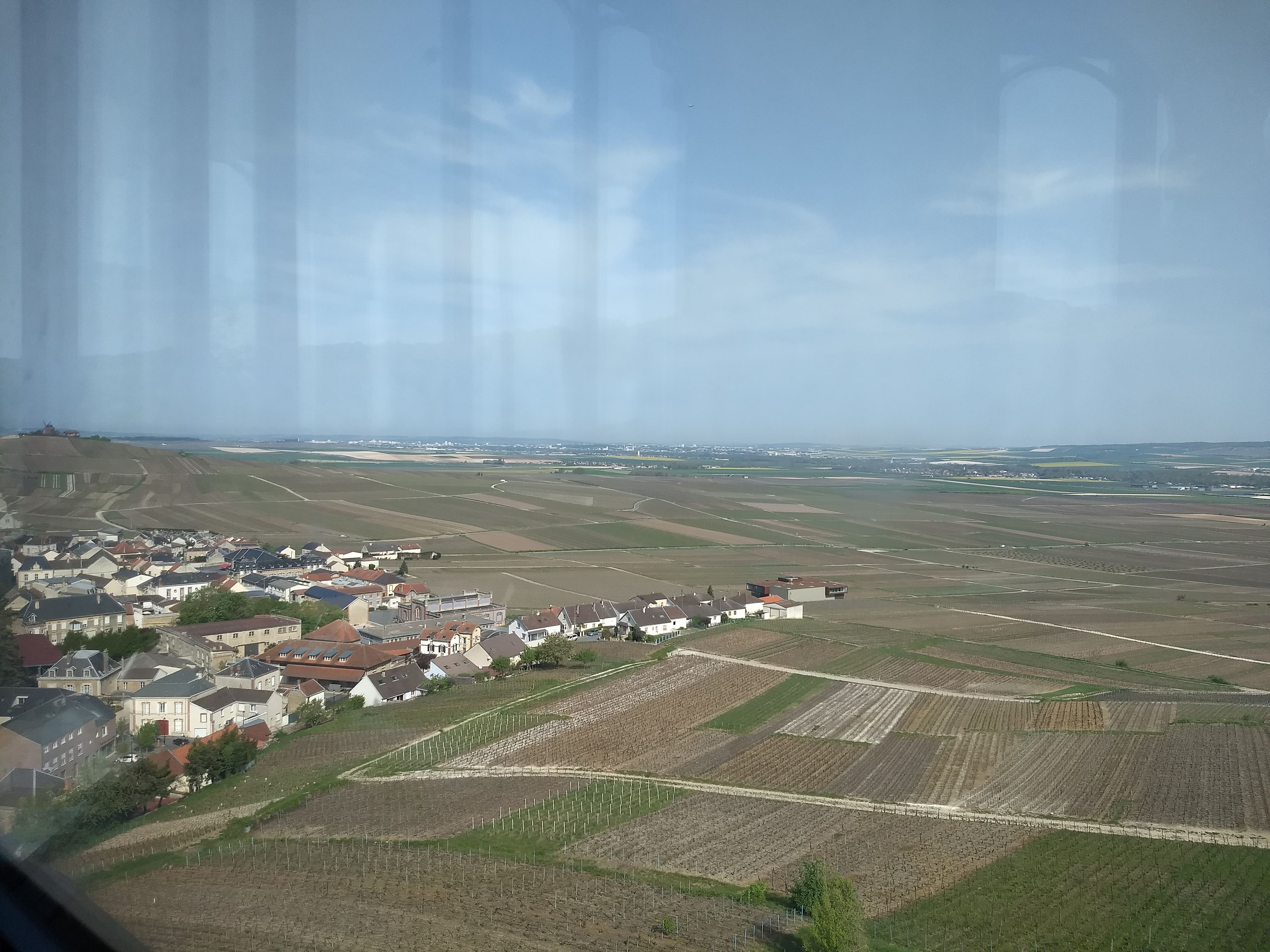 Photo n° 2 de l'avis de yannick.e fait le 23/04/2019 à 09:09