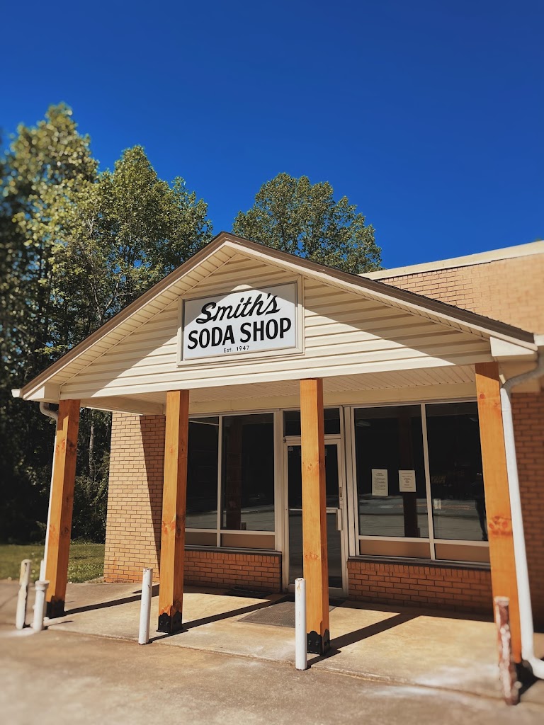 Smith's Soda Shop 30528