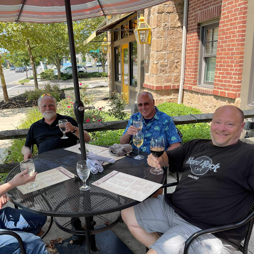 Bistro «The Wine Bistro», reviews and photos, 1750 W Lane Ave, Upper Arlington, OH 43221, USA