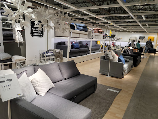 Furniture Store «IKEA West Sacramento Home Furnishings», reviews and photos, 700 Ikea Ct, West Sacramento, CA 95605, USA