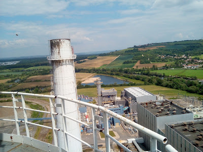 Technicien cordiste à Wingersheim-les-Quatre-Bans