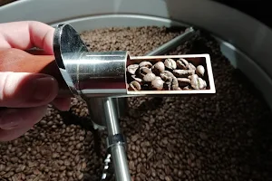 Aura Bean Coffee Co. image