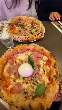 Pizza du Restaurant italien Gruppomimo - Vincennes - n°6