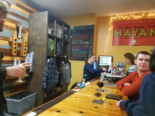 Brewery «Spellbound Brewing», reviews and photos, 10 Lippincott Ln #12, Mt Holly, NJ 08060, USA