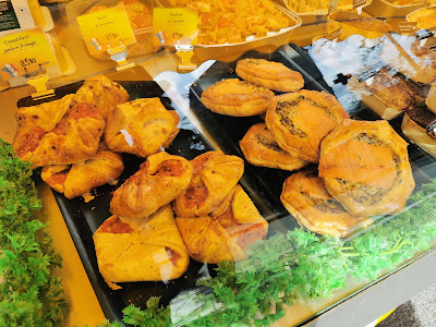 AU POULET GOURMAND PARIS MARISA & MICKAEL à Créteil