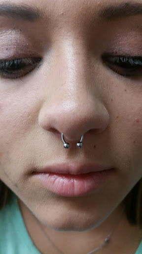 Tattoo Shop «Ink Addiction Tattoo Studio», reviews and photos, 414 E Park Ave, Valdosta, GA 31602, USA