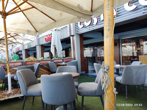 Scala Kitchen + Cafe 