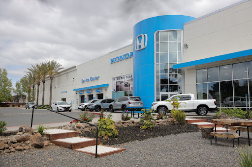 Honda Dealer «Concord Honda», reviews and photos, 1461 Concord Ave, Concord, CA 94520, USA