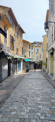 Marco Immobilier à Cannes