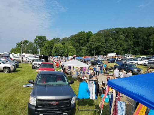 Flea Market «Armada Flea Market», reviews and photos, 25381 Armada Ridge Rd, Richmond, MI 48062, USA