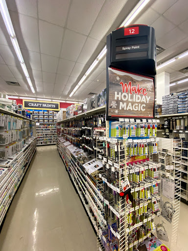 Craft Store «Michaels», reviews and photos, 48 Crossing Blvd, Clifton Park, NY 12065, USA