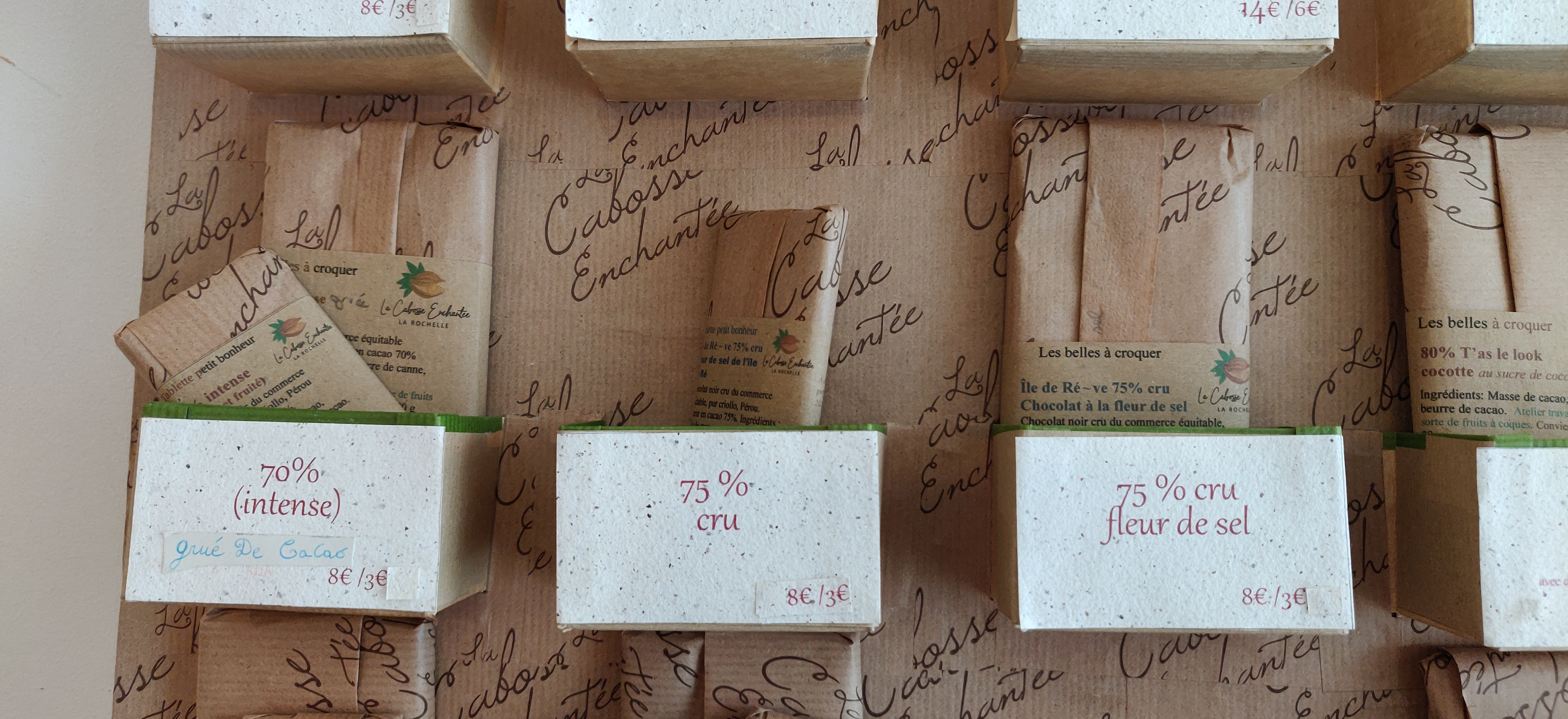 Photo n° 3 de l'avis de Bénédicte.i fait le 11/07/2023 à 17:23