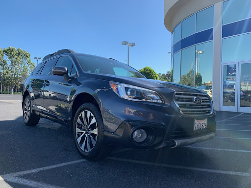 Subaru Dealer «Stevens Creek Subaru», reviews and photos, 3155 Stevens Creek Blvd, San Jose, CA 95117, USA