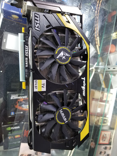 Thrift Store «Indian School Thrift», reviews and photos, 2740 W Indian School Rd, Phoenix, AZ 85017, USA