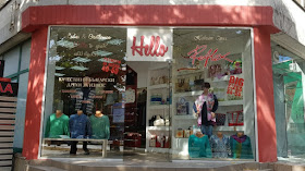 Магазин "HeLLo"