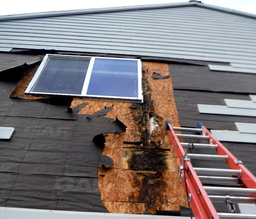 Siding Contractor «SFW Construction LLC», reviews and photos, 2552E NW Vaughn St, Portland, OR 97210, USA