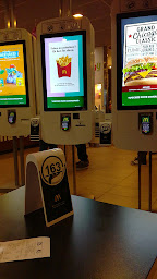 Photo n°2 de McDonald's à Limoux ()