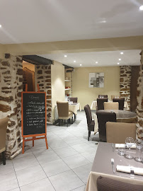 Atmosphère du Restaurant L'Epicure à Corbeil-Essonnes - n°14