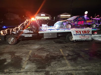 DAVE'S FIRST CLASS TOWING AND RECOVERY