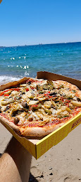 Photo n°5 de Mister Pizza à Antibes ()