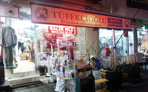 Tüfekçioğlu Sport Fishing