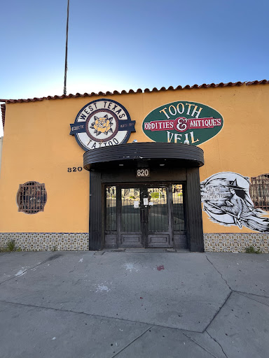 Explore male tattoo ideas for men, creative tattoo ideas in El Paso, available at West Texas Tattoo